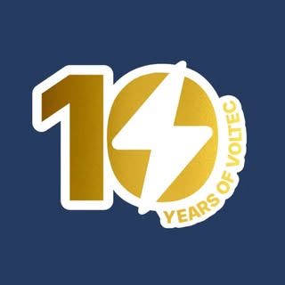 VOLTEC Logo